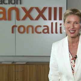 Famosos apoyan la campaña 'Yo Soy Juan' por la inclusión laboral