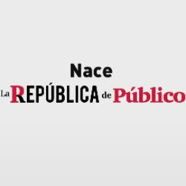 Nace la República de Público