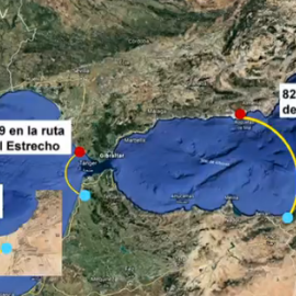 Mueren para llegar a España. Las rutas de migrantes dejan un millar de víctimas en 16 meses