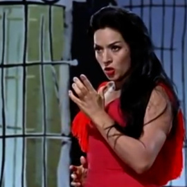 25 años sin Lola Flores