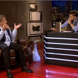 Juan Carlos Monedero y la mediocridad política- En la Frontera, 25 de junio de 2019