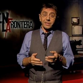 A Sánchez le dejaron el miedo - Monólogo - En la Frontera, 25 de junio de 2019