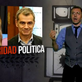 Desmontando la mediocridad política - En la Frontera, 25 de junio de 2019