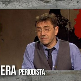 Corresponsal en el Infierno - En la Frontera, 25 de junio de 2019