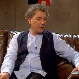 Entrevista a Juan Carlos Mestre - En la Frontera, 25 de junio de 2019