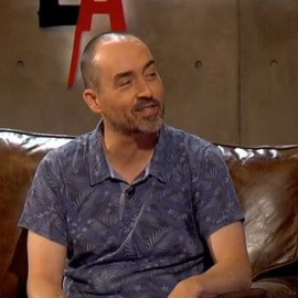 Fernando Villena - En la Frontera, 25 de junio de 2019