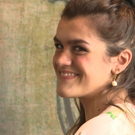 Amaia Romero promociona sus singles y gira de festivales