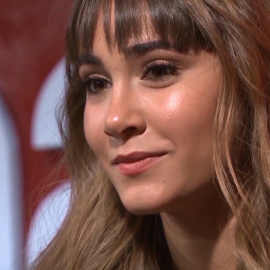 Aitana Ocaña cumple 20 años rodeada de su familia y amigos
