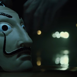 'La Casa de Papel' tendrá cuarta temporada