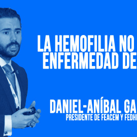 Entrevista a Daniel-Aníbal García, presidente de FEDHEMO - En la Frontera, 19 de mayo de 2020