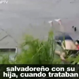 Los migrantes siguen muriendo; Trump sigue insistiendo en el muro