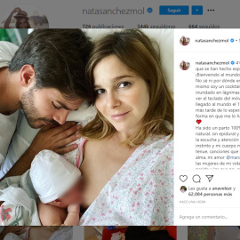 Natalia Sánchez y Marc Clotet dan la bienvenida a Neo
