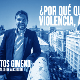 Entrevista a Jesús Santos - En la Frontera, 21 de mayo de 2020