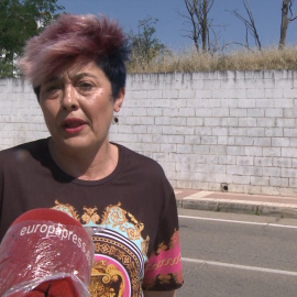 La madre de José Antonio Avilés cuenta cómo se encuentra su hijo