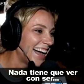 Machismo en el deporte: Fernanda Colombo, árbitra brasileña, recibe una oferta inmoral para trabajar como escort