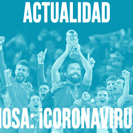 Espinosa: ¡Coronavirus, oé! - En la Frontera, 25 de mayo de 2020