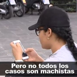 Violencia en las redes: siete de cada diez jóvenes en España aseguran haberla sufrido