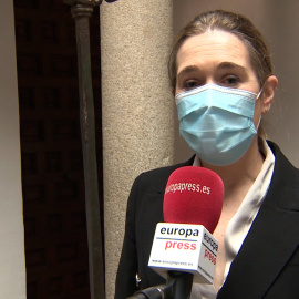 La Casa de Cervantes tendrá franjas horarias para mayores