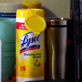 Productos 'milagro' para acabar con el coronavirus