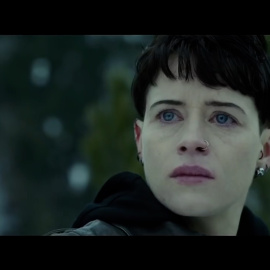 Amazon prepara una miniserie basada en la saga Millenium