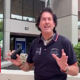 El plan de Álvaro de Marichalar para acabar con el Gobierno de España