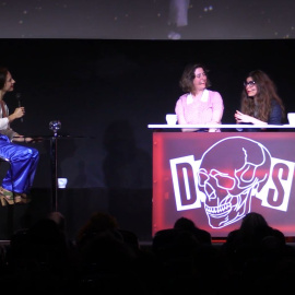 Deforme Semanal 2x08 - Entrevista a Cristina Morales