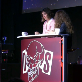 Deforme Semanal 2x08 - Mesa