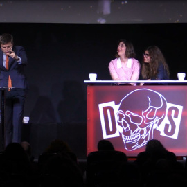 Deforme Semanal 2x08 - Marc Giró