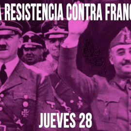 Juan Carlos Monedero: la Resistencia contra Franco 'En la Frontera'  - 28 de mayo de 2020