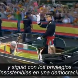 El debate ‘inexistente’ pero que muchos están deseando tener: ¿república o monarquía?