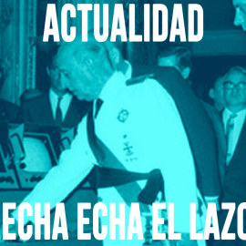 La derecha echa el lazo a TVE - En la Frontera, 28 de mayo de 2020