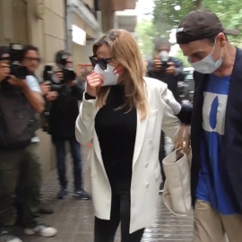 Ana Obregón recuerda a su hijo Álex: "Te echo insoportablemente de menos"