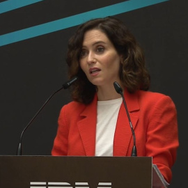 Isabel Díaz Ayuso, sobre la mesa de diálogo con Catalunya: "Supone una humillación para todos los españoles de bien"