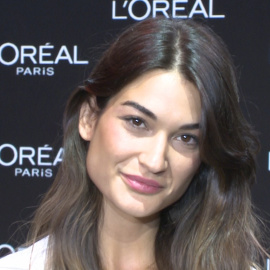 Estela Grande: "Me apetece tener una familia, pero tengo planes y soy joven"