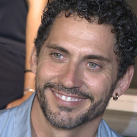 Paco León se prepara para el verano después de su ajetreada rutina