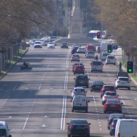 Las ventas de coches caen otro 73% en mayo