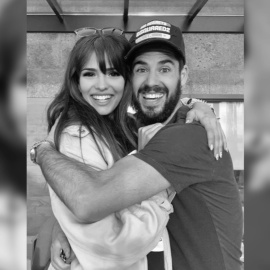 Sara Sálamo e Isco Alarcón ya son padres, ¡felicidades!