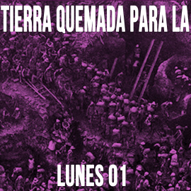 Juan Carlos Monedero: España, tierra quemada para la derecha 'En la Frontera' - 1 de junio de 2020