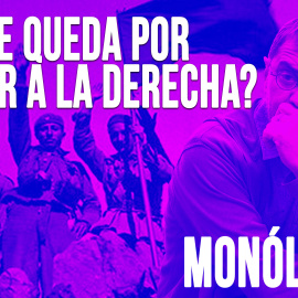 ¿Qué le queda por romper a la derecha? - Monólogo - En la Frontera, 1 de junio de 2020