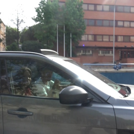 Diego Matamoros y Carla Barber presumen de su amor