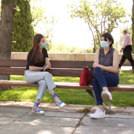 Desahucios invisibles: a la calle en plena pandemia