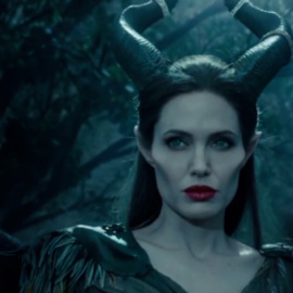 Angelina Jolie cumple 45 años ¡Felicidades!