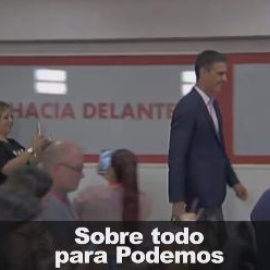 Elecciones 26-M: regreso al bipartidismo