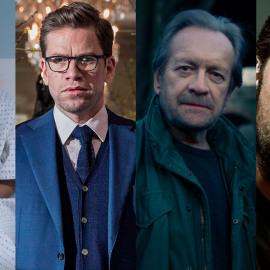 Estrenos de la semana - 05/06/2020