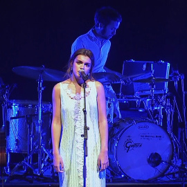 Amaia anuncia la fecha de su próxima canción