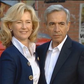 Proponen juzgar a Imanol Arias y a Ana Duato