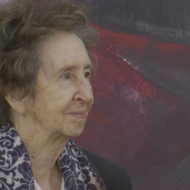 Dos años  sin Margarita Salas