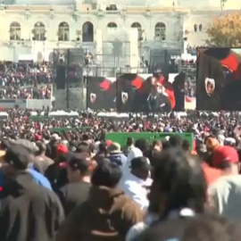 La desigualdad racial en EE.UU., en datos