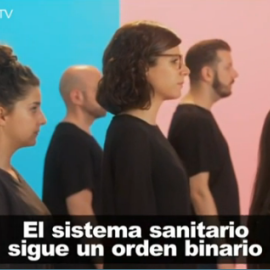 ¿Por qué una de cada dos personas trans anula sus citas médicas?