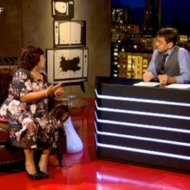 Juan Carlos Monedero y el neomachismo - En la Frontera, 12 de junio de 2019